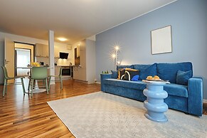 Max Aparthotel by Homekeepers