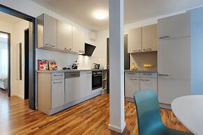 Max Aparthotel by Homekeepers