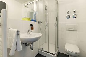 Max Aparthotel by Homekeepers