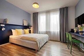 Max Aparthotel by Homekeepers