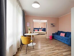 Max Aparthotel by Homekeepers