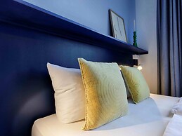 Max Aparthotel by Homekeepers