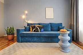 Max Aparthotel by Homekeepers