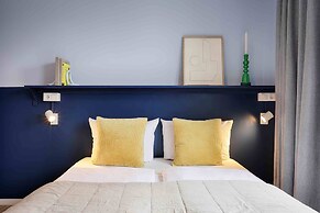 Max Aparthotel by Homekeepers