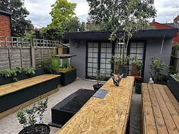 Inviting 1-bed Studio in London