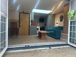 Inviting 1-bed Studio in London