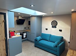 Inviting 1-bed Studio in London