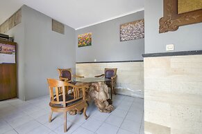 Hotel O Prambanan Near Prambanan Temple