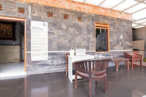 Hotel O Prambanan Near Prambanan Temple