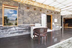 Hotel O Prambanan Near Prambanan Temple