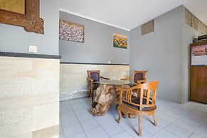 Hotel O Prambanan Near Prambanan Temple