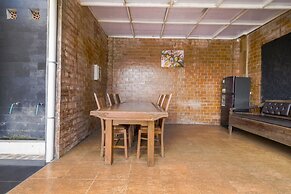 Hotel O Prambanan Near Prambanan Temple