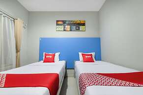 Hotel O Prambanan Near Prambanan Temple