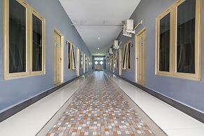 Hotel O Prambanan Near Prambanan Temple