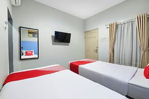 Hotel O Prambanan Near Prambanan Temple