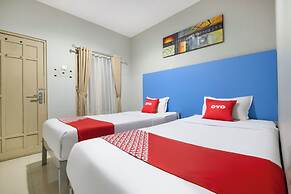 Hotel O Prambanan Near Prambanan Temple