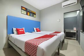 Hotel O Prambanan Near Prambanan Temple