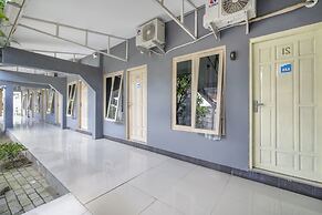 Hotel O Prambanan Near Prambanan Temple