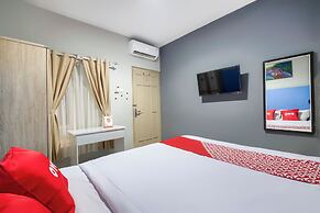 Hotel O Prambanan Near Prambanan Temple