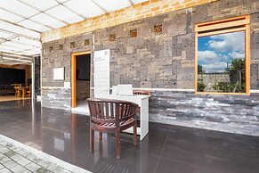 Hotel O Prambanan Near Prambanan Temple