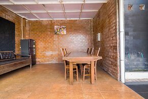 Hotel O Prambanan Near Prambanan Temple