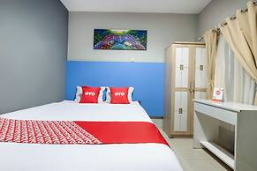 Hotel O Prambanan Near Prambanan Temple