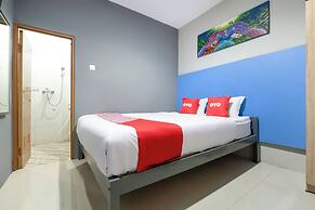 Hotel O Prambanan Near Prambanan Temple