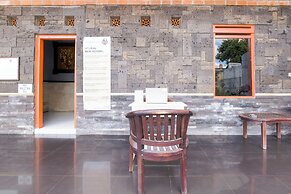 Hotel O Prambanan Near Prambanan Temple