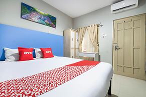 Hotel O Prambanan Near Prambanan Temple