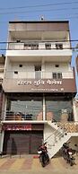 Hotel Putri Palace Mirzapur