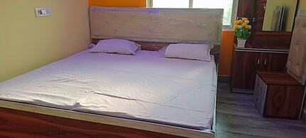 Hotel Putri Palace Mirzapur