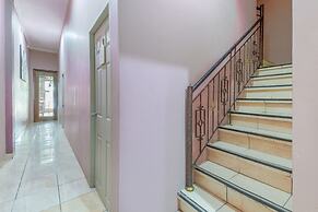 Hotel O Prawirotaman Near Keraton Yogyakarta Formerly Paris Guesthouse