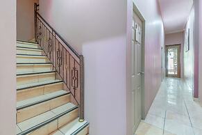 Hotel O Prawirotaman Near Keraton Yogyakarta Formerly Paris Guesthouse