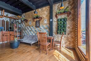 Hotel O Prawirotaman Near Keraton Yogyakarta Formerly Paris Guesthouse