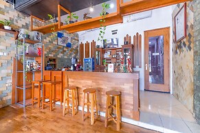 Hotel O Prawirotaman Near Keraton Yogyakarta Formerly Paris Guesthouse