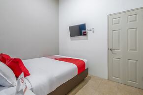 Hotel O Prawirotaman Near Keraton Yogyakarta Formerly Paris Guesthouse