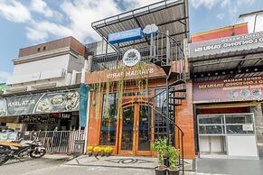 Hotel O Prawirotaman Near Keraton Yogyakarta Formerly Paris Guesthouse