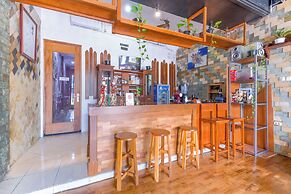 Hotel O Prawirotaman Near Keraton Yogyakarta Formerly Paris Guesthouse