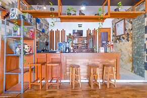 Hotel O Prawirotaman Near Keraton Yogyakarta Formerly Paris Guesthouse