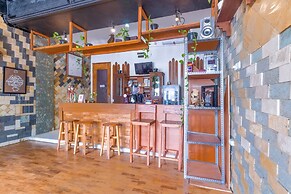 Hotel O Prawirotaman Near Keraton Yogyakarta Formerly Paris Guesthouse