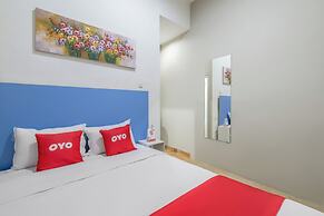 Hotel O Prawirotaman Near Keraton Yogyakarta Formerly Paris Guesthouse