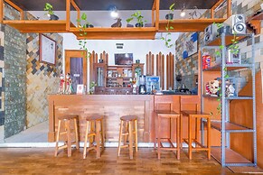 Hotel O Prawirotaman Near Keraton Yogyakarta Formerly Paris Guesthouse