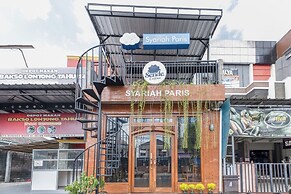 Hotel O Prawirotaman Near Keraton Yogyakarta Formerly Paris Guesthouse