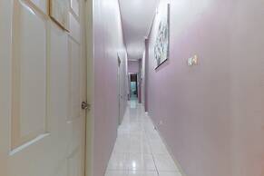 Hotel O Prawirotaman Near Keraton Yogyakarta Formerly Paris Guesthouse