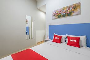 Hotel O Prawirotaman Near Keraton Yogyakarta Formerly Paris Guesthouse