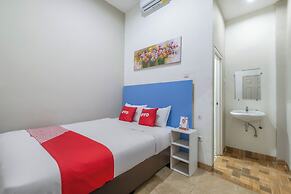 Hotel O Prawirotaman Near Keraton Yogyakarta Formerly Paris Guesthouse