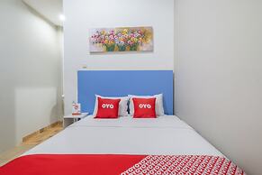 Hotel O Prawirotaman Near Keraton Yogyakarta Formerly Paris Guesthouse