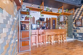 Hotel O Prawirotaman Near Keraton Yogyakarta Formerly Paris Guesthouse