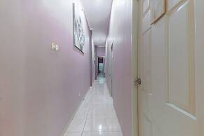 Hotel O Prawirotaman Near Keraton Yogyakarta Formerly Paris Guesthouse