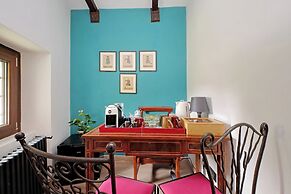 Green Suite On The Roof - Roma